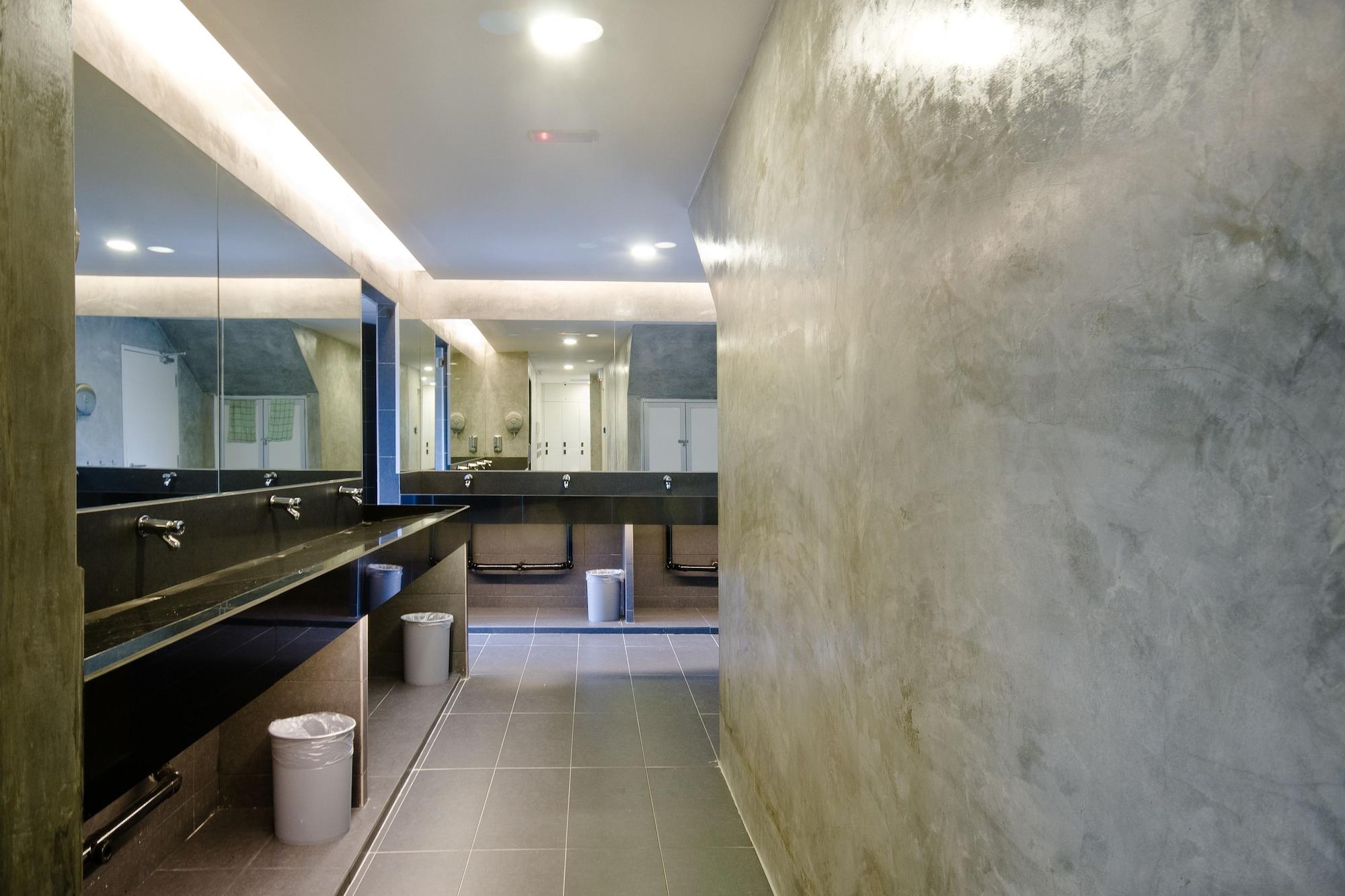 Sungai Dua Bukit M Qube Hotel מראה חיצוני תמונה