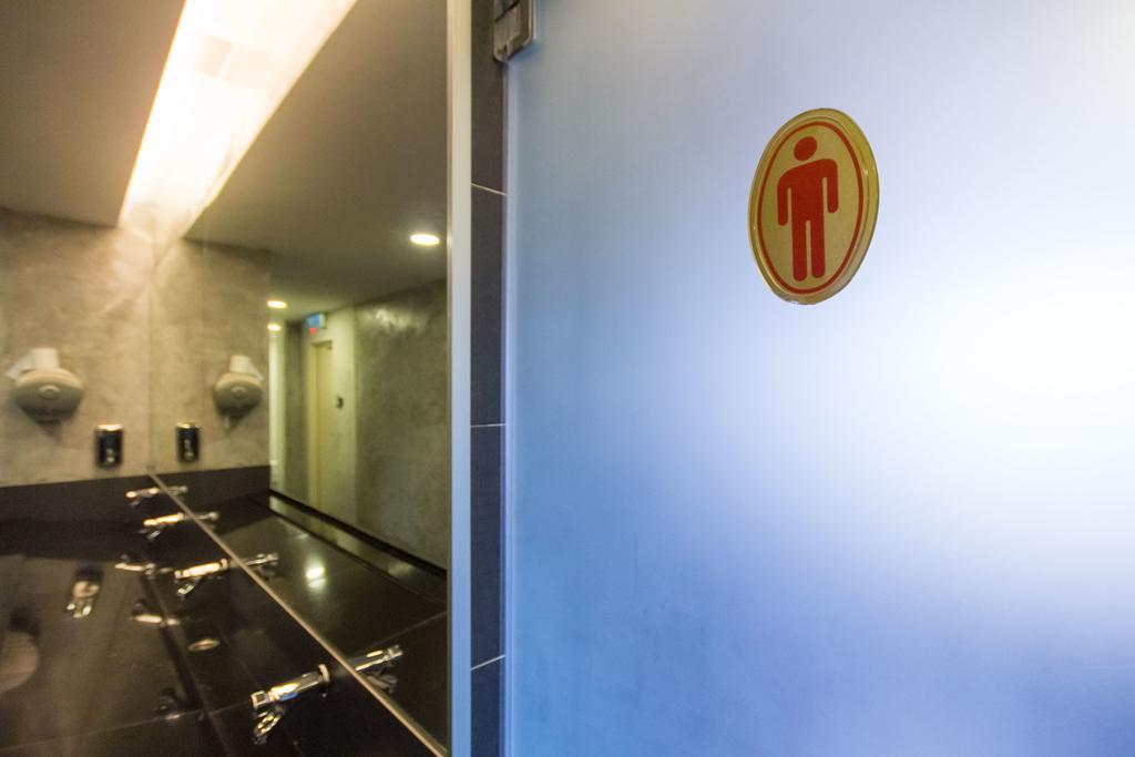 Sungai Dua Bukit M Qube Hotel מראה חיצוני תמונה
